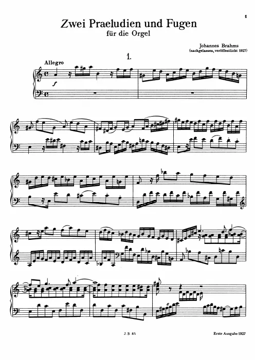 Complete Score (filter)
