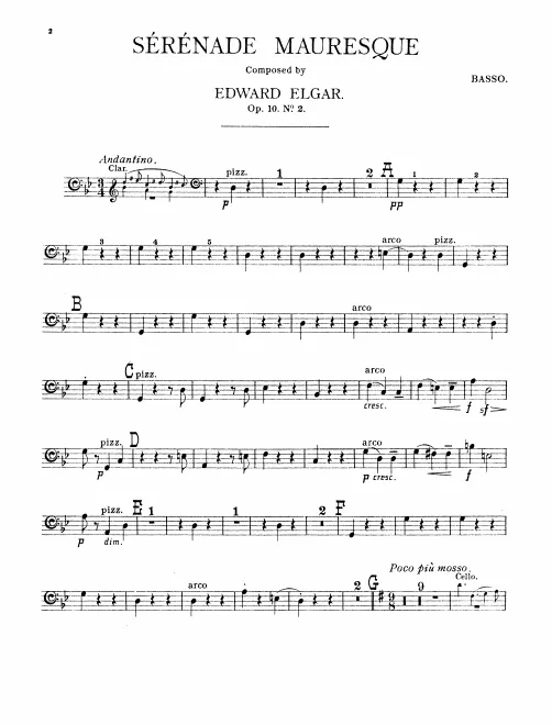 Basses