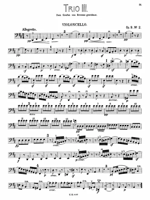 Cello