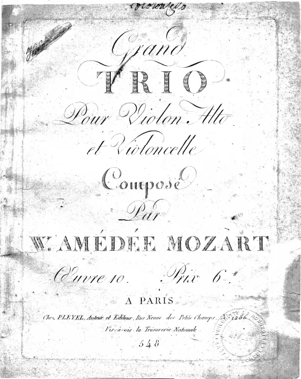 Cello