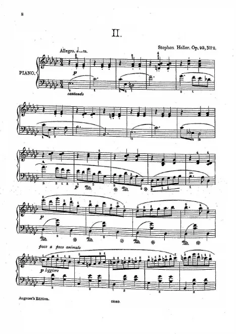 2. Allegro