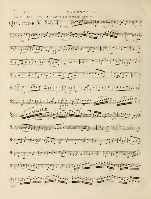 Cello