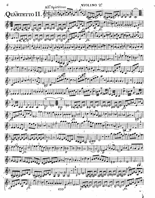 Violin 2