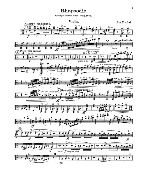 Violas