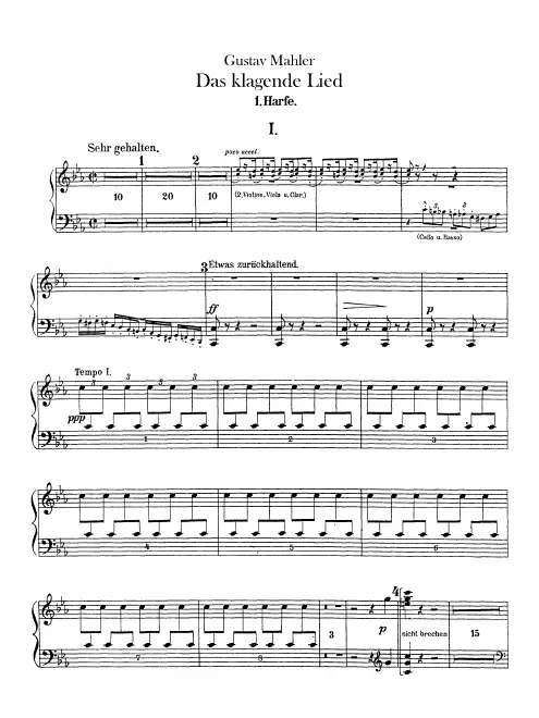 Harp 1