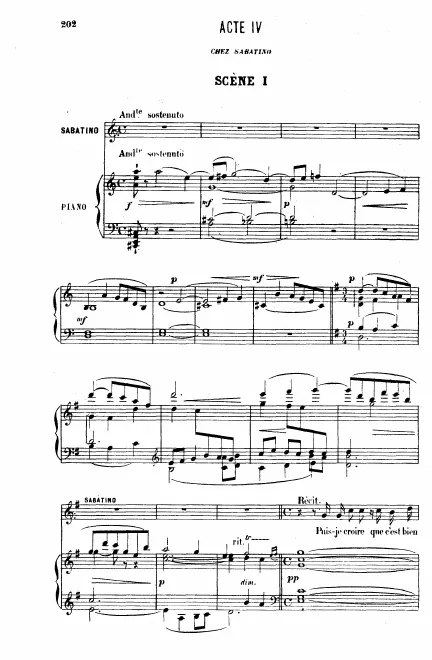 Act IV