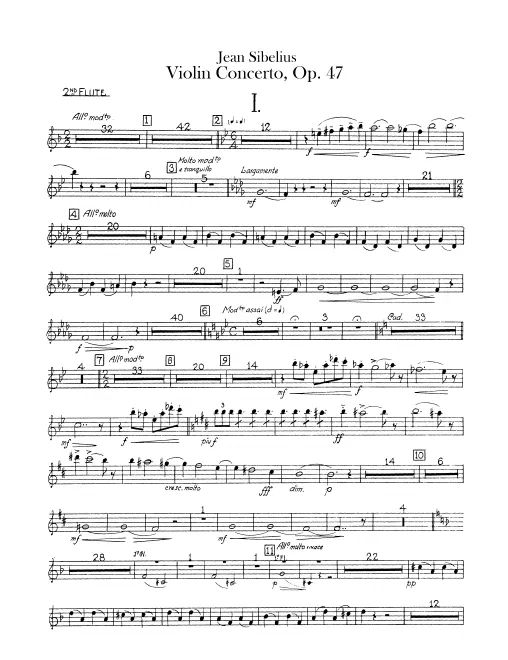 Flute 2