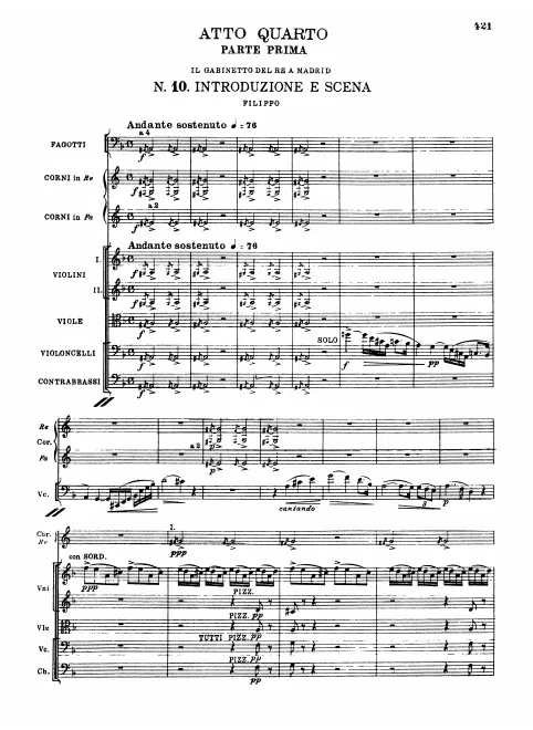 Act IV