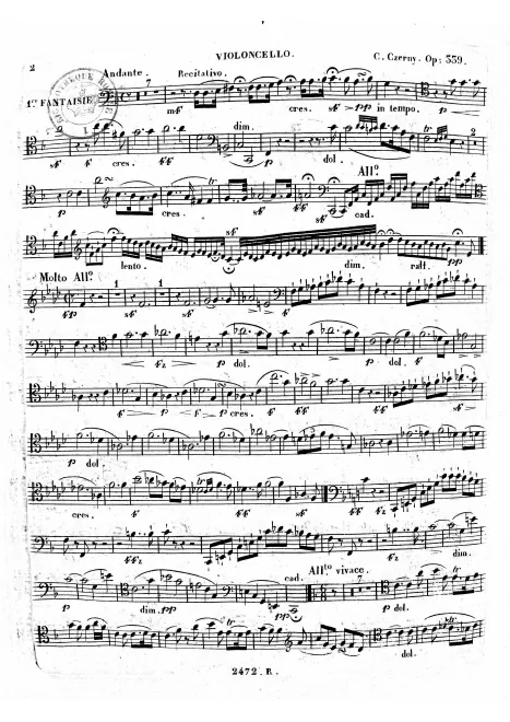 Cello