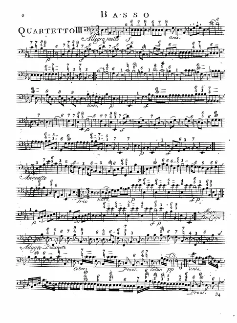 Cello