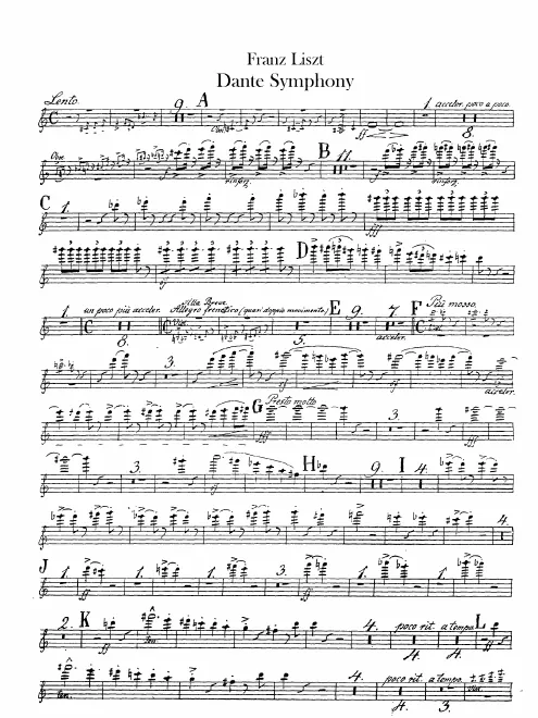 Flute 1