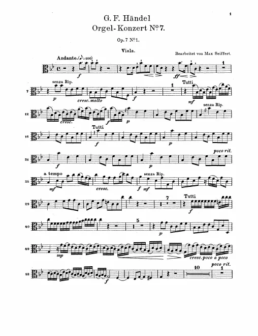 VIolas