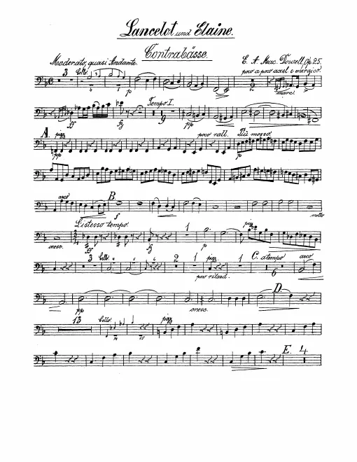 Basses