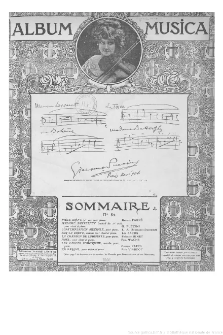 7. Allégresse