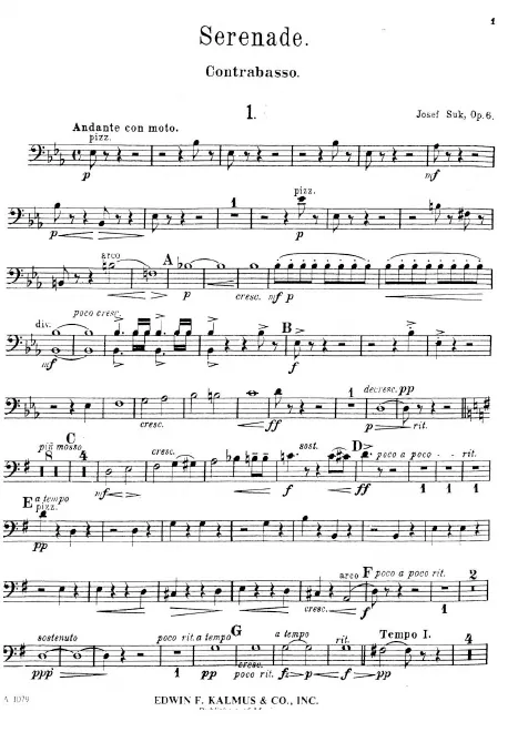 Basses