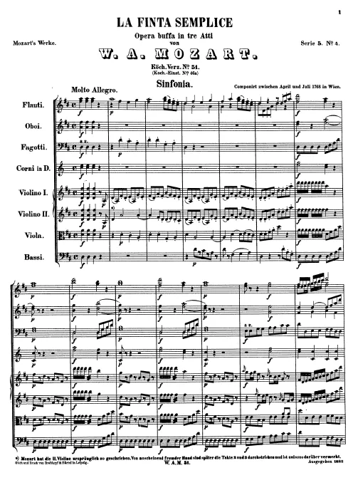 Sinfonia