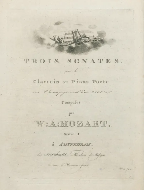 Violin Part