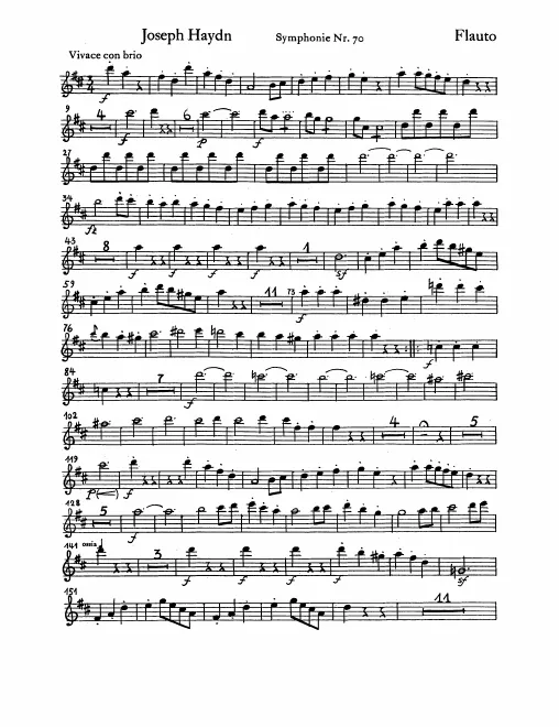Flute