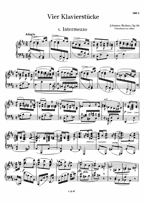 Complete Score (filter)
