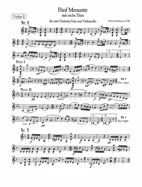 Violin 2