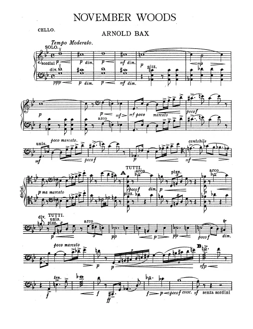Cellos