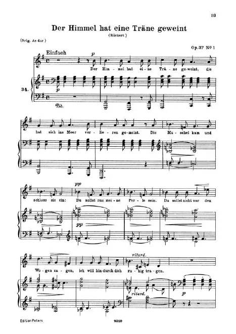 Complete Score (very low quality)