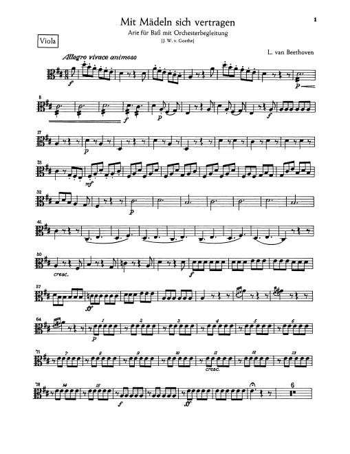 Violas