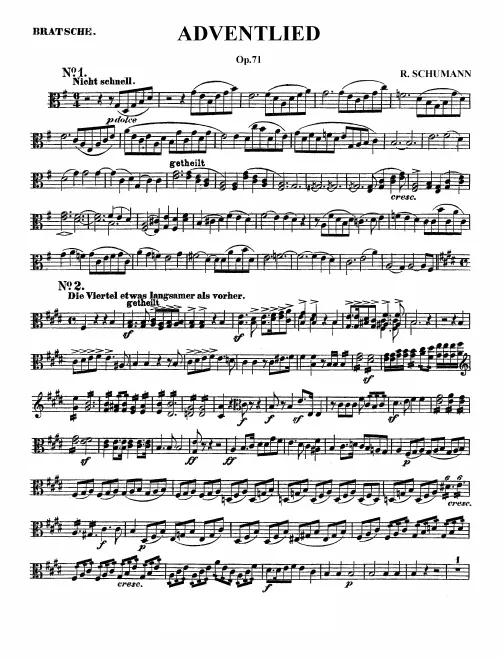Violas