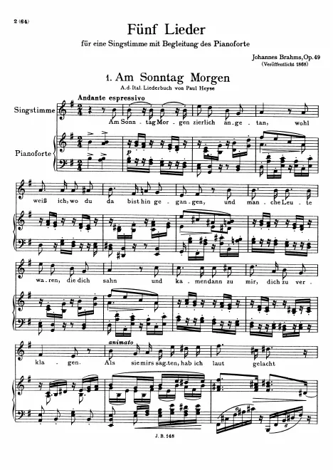 Complete Score (scan)