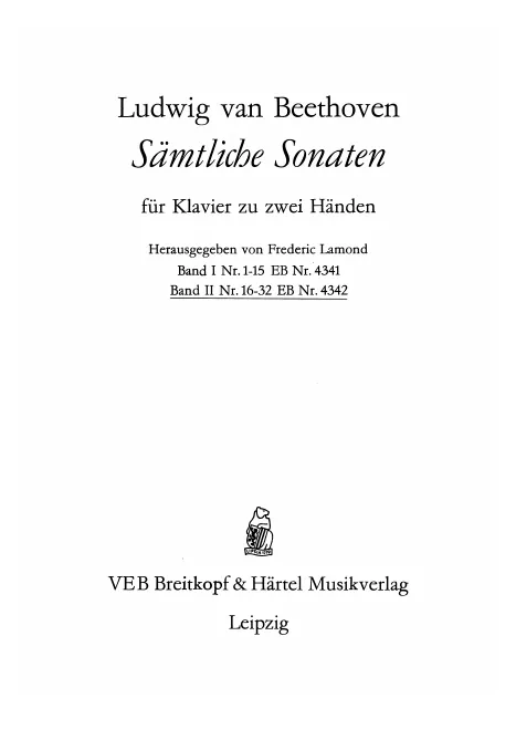 Volume 2 (Nos.16-32)