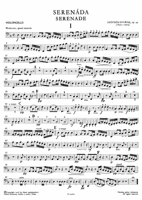 Cello