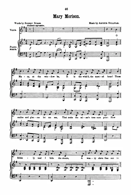 Complete Song