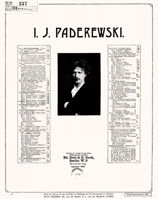 4. Mazurek
