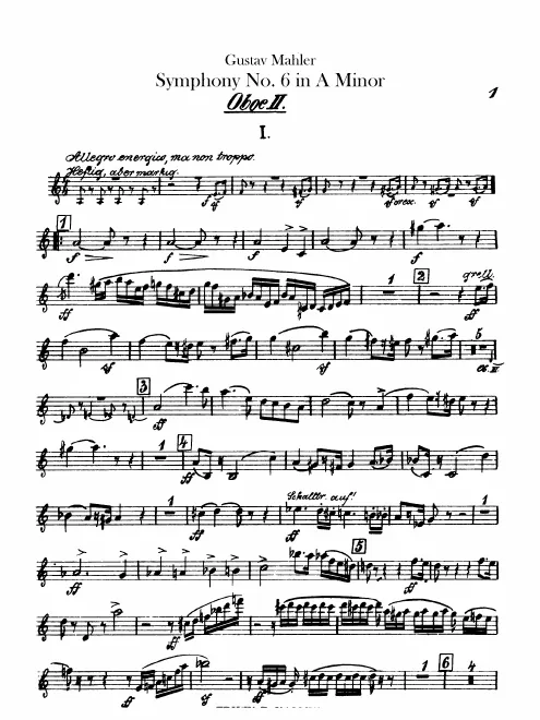Oboe 2