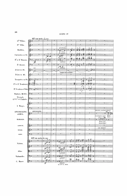 Sc.4: Duo et Scène Finale