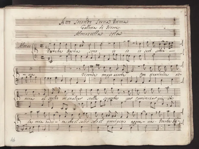 Act II