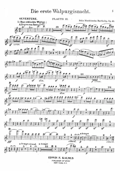 Flute 2