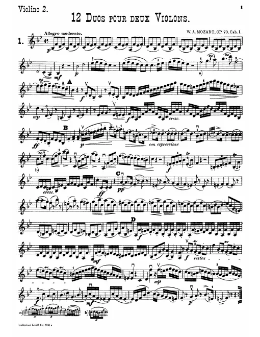 Violin 2