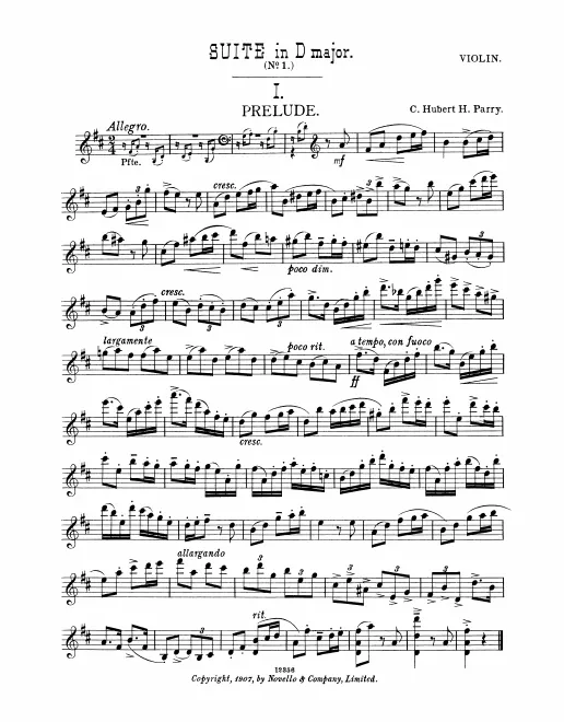 Violin