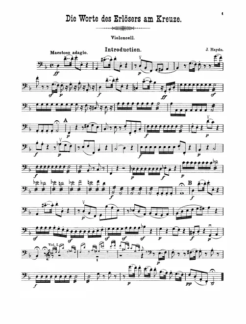 Cellos
