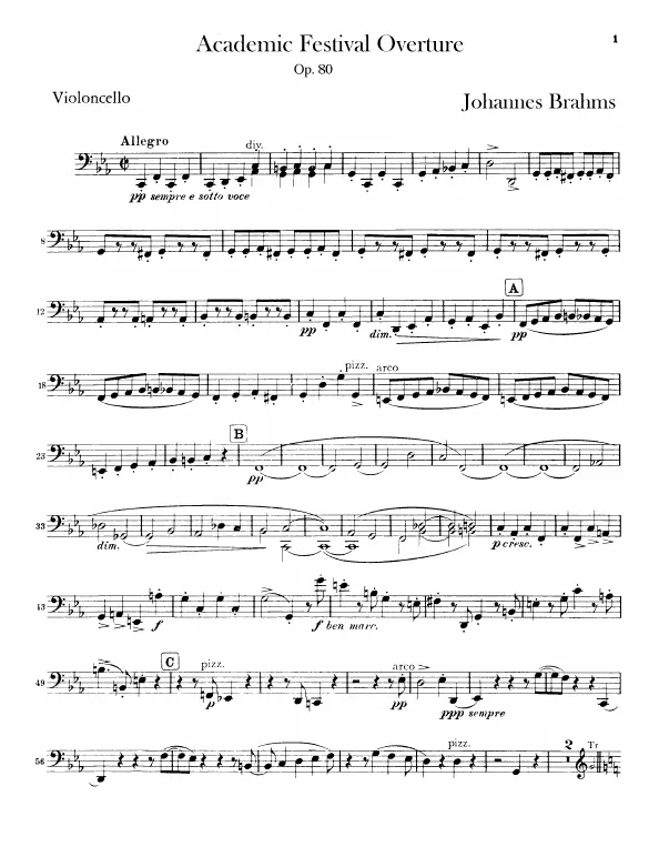 Cellos