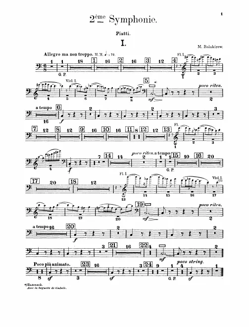Cymbals, Snare Drum, Tambourine, Triangle, Bass Drum