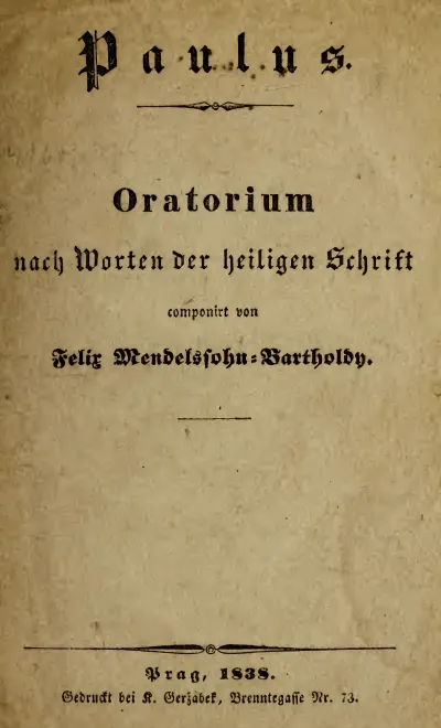 Complete Libretto