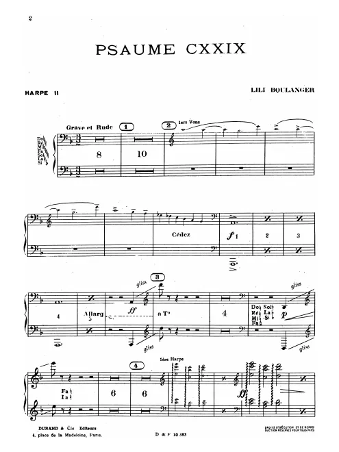 Harp 2