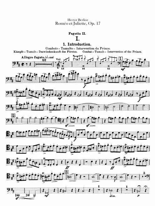 Bassoon 2