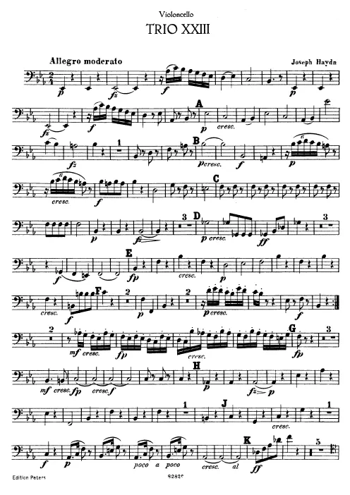 Cello