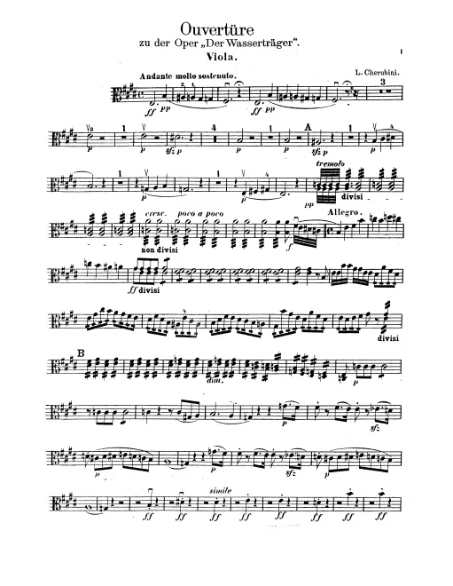 Violas