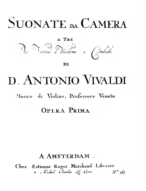Violin 2