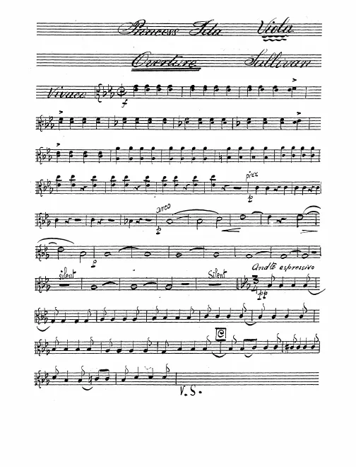 Violas