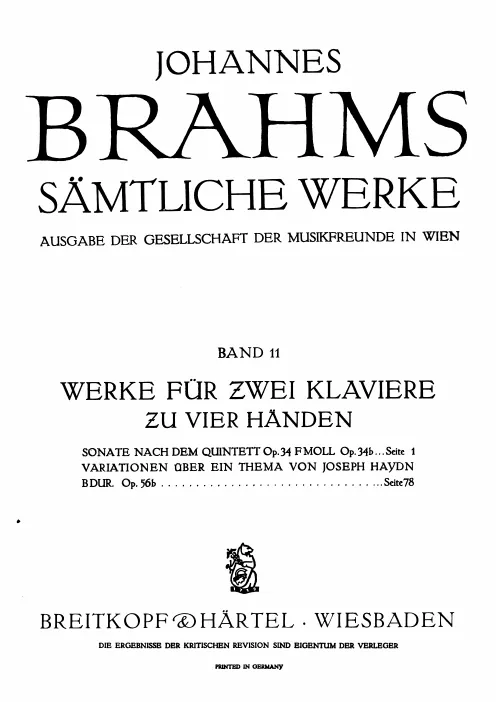 Title Pages (scan)